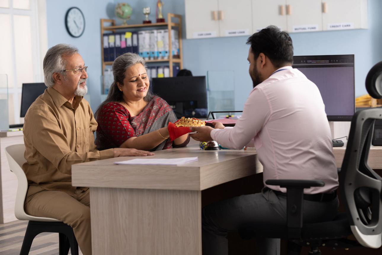 Viraj Financial Services
