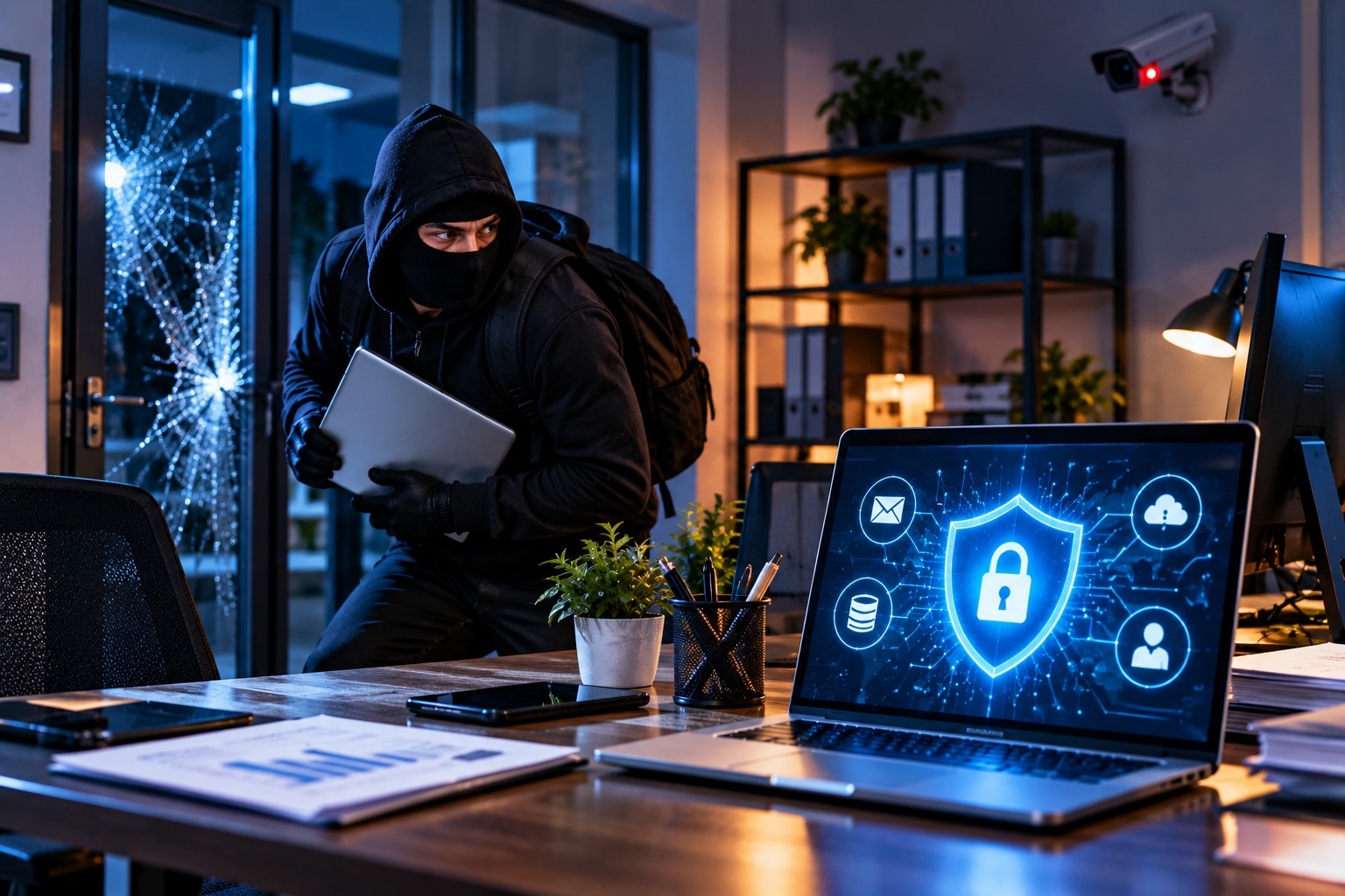 Cyber Insurance