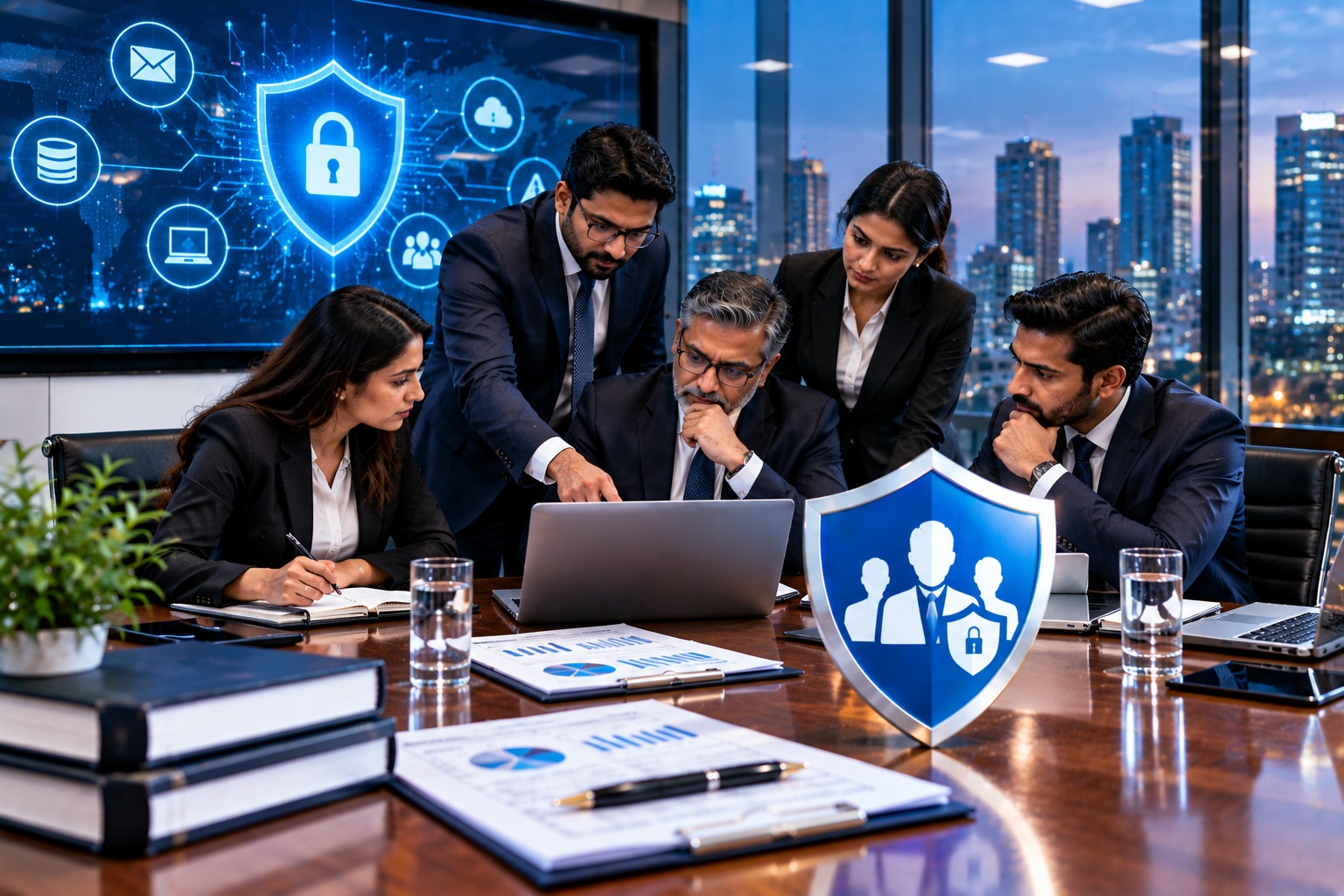 Directors and Officers Liability