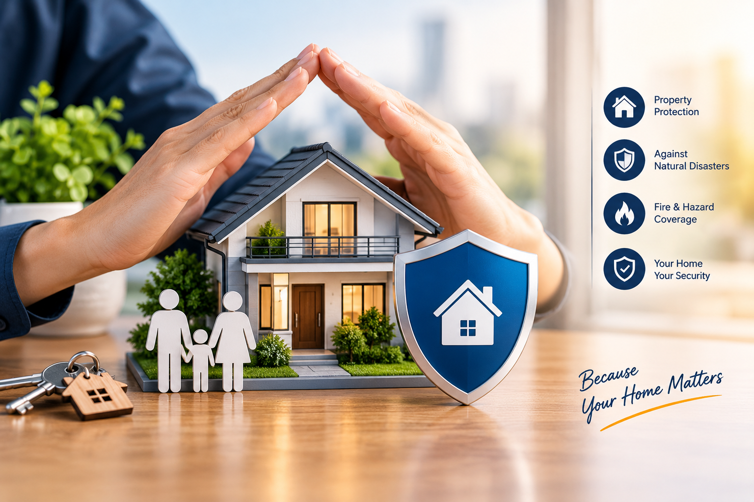 Home Insurance