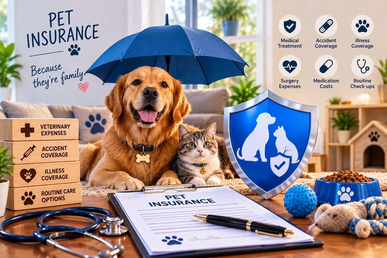 Pet Insurance