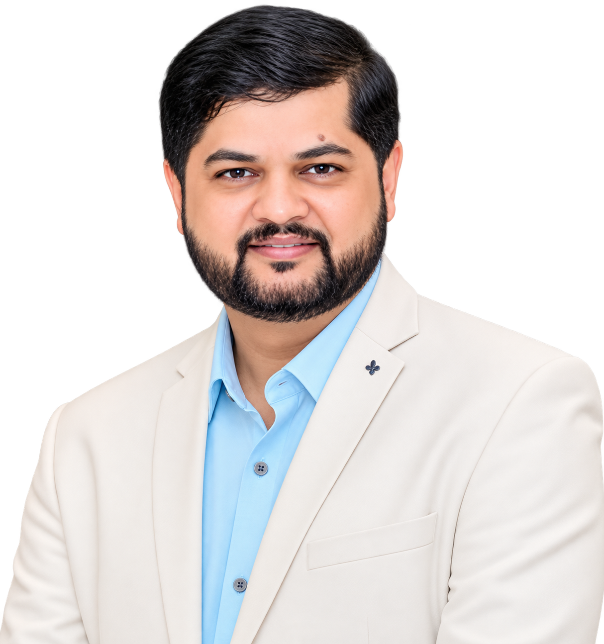 Sushant Jadhav - Viraj Financial Services